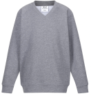 Woodbank Sweatshirt V-Neck